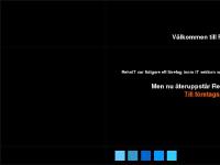 liten rehnit.se skärmbild liten rehnit.se skärmbild