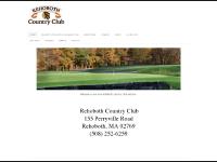 Rehoboth Country Club