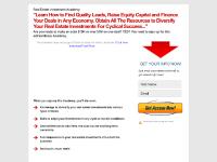 Real Estate Investment Academy Real Estate Investment Academy