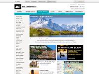 REI Adventures | Adventure Travel & Active Vacations Worldwide REI Adventures | Adventure Travel & Active Vacations Worldwide