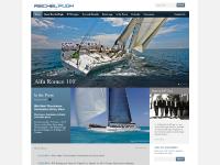 Southern Wind 94' Kiboko, Baltic 112' - Nilaya, Melges Portfolio, Performance Cruising Yachts  Southern Wind 94' Kiboko, Baltic 112' - Nilaya, Melges Portfolio, Performance Cruising Yachts