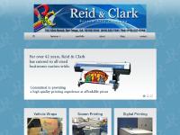 reidandclark.com &nbsp;, portfolio, styles