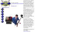 Reid Belstock Home Page