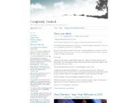 Completely Geeked Completely Geeked