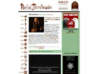 Reid Jamieson ~ Singer Songwriter ~ Vancouver BC