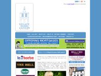 RBG BUSINESS NETWORK, VOUCHERS, Gallery, What's On? RBG BUSINESS NETWORK, VOUCHERS, Gallery, What's On?