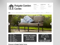Reigate Garden Centre - Home Reigate Garden Centre - Home