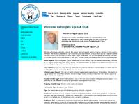 Tournament, Coaching, Club night, Social Tournament, Coaching, Club night, Social