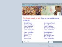 reigatetravel.com reigatetravel.com, Canada Travel, New Zealand Travel