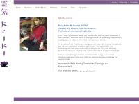 REIKI-MASTER.COM REIKI-MASTER.COM