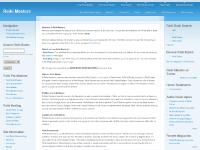 Reiki Masters Reiki Masters