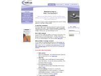 Reiki.nu - Reiki healing made easy!