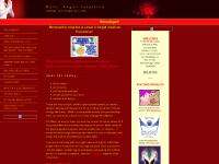 Reiki Angel Intuitive || Home