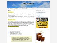 reikilessons.co.uk Reiki