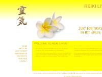Reiki FAQs Reiki FAQs