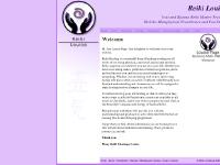 Reiki Louise Reiki Louise