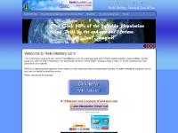 ReikiMastery: Home Page & Site Map ReikiMastery: Home Page & Site Map