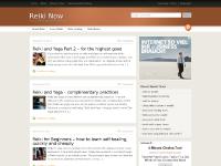 Learn Reiki, Teach Yourself Reiki, Reiki Attunement | Reiki Now Learn Reiki, Teach Yourself Reiki, Reiki Attunement | Reiki Now