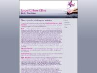 Jacqui Gilbert-Elliot - Home Jacqui Gilbert-Elliot - Home