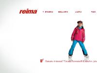 Reima-lastenvaatteet Reima-lastenvaatteet