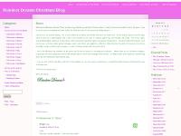 reindeerdreams.wordpress.com Christmas Around The World, Christmas Ornaments, Fabulous Gift Ideas reindeerdreams.wordpress.com Christmas Around The World, Christmas Ornaments, Fabulous Gift Ideas