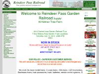 Model Trains, Railroading, Accucraft, Aristo Craft, USA Trains, Locomotives, and Train Accessories