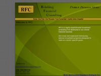reinkingfinancialconsulting.com Our Firm, Our Process, Your Consultant