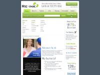 Re-Ink Remanufactured Ink, Toner & Drums - Re-Ink