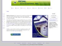 Reinl Accounting, Inc. - Home