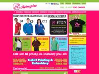 Vinyl Printing, Sublimation Printing, Embroidery, Catalogue Vinyl Printing, Sublimation Printing, Embroidery, Catalogue