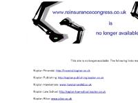 reinsurancecongress - Reinsurance Congress
