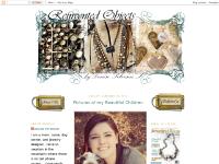 Soldered Jewelry Class, 2:54 PM, 2 comments, In loving Memory  Soldered Jewelry Class, 2:54 PM, 2 comments, In loving Memory