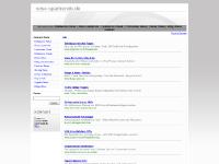 reise-spartrends - reise-spartrends.de