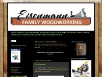 reisenmann.blogspot.com Toledo, woodworking, custom woodworking