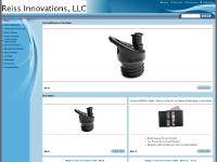 Reiss Innovations, LLC - Products that make your life better!