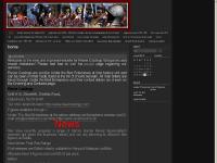 Reiver castings Reiver castings