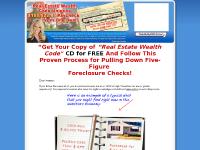 Real Estate Wealth Code CD for FREE Real Estate Wealth Code CD for FREE