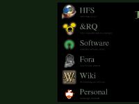 rejetto.com - portal