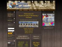 rejmes-bowling.se Klicka här för förslag och priser., Klicka här för mer info., Veckans matsedel hittar du här