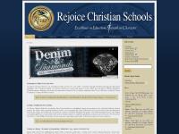Home | Rejoice Christian Schools Home | Rejoice Christian Schools