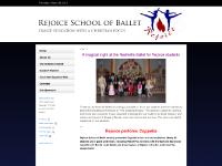 Rejoice Ministries Rejoice Ministries