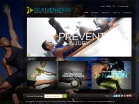 Home | REJUVENATION | Prevention + Rehabilitation Home | REJUVENATION | Prevention + Rehabilitation