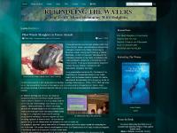 rekindlingthewaters.com dolphin, captivity, ecotourism