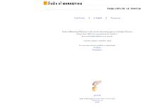 Studio of Marketing (SM-group), marketing in Estonia, advertising in Estonia