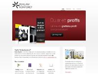 Reklamkontoret AB - Kreativ reklambyrå i Växjö