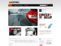 Concept & 3M Bilvårdsprodukter - Bilvårdsprodukter