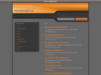 liten rekrytering24.se skärmbild liten rekrytering24.se skärmbild