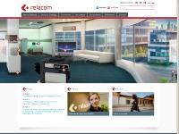  Orbion Consulting, The Relacom Way is unique.