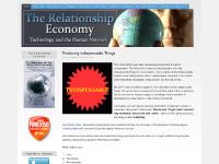 The Relationship Economy