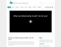 Relationships Audits & Management